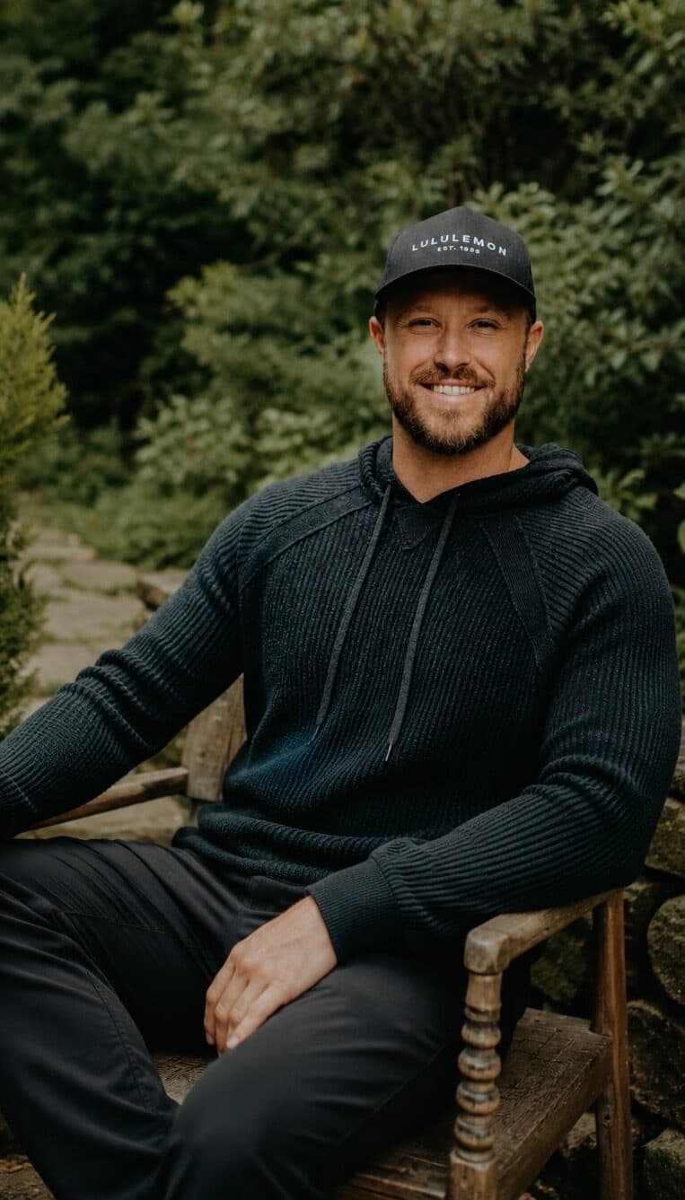 Brandon Bozarth